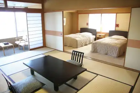 Sansuikan-Kinryu - 2