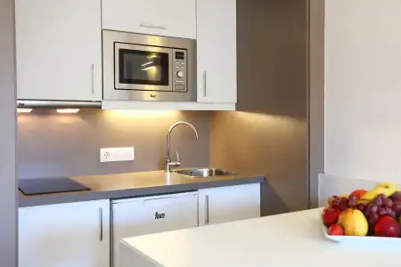 Apartamentos Jade - Adults Only +16 - 21