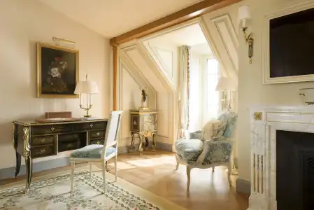 Ritz Paris - 16
