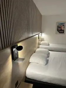 Ostal Pau Université - Sure Collection by Best Western - 62