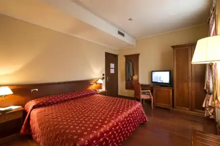 Centro Paolo VI - 32