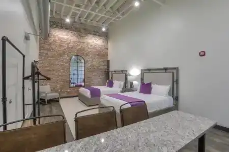Studio 154 Luxury - 54