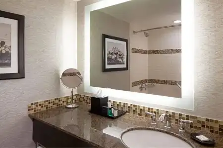 Sheraton Anchorage - 111