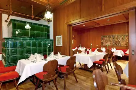 Mercure Offenburg am Messeplatz - 24