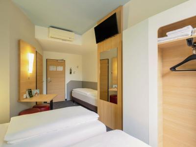 B&B Dresden-Messe - 21