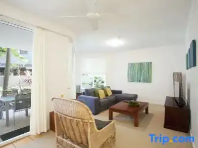 The Emerald Resort Noosa - 117