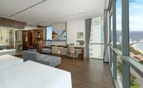 Phuc Long Luxury Danang - 206