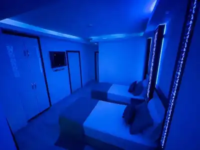 Livane Sun Otel - 24
