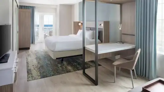 SpringHill Suites by Marriott New Smyrna Beach - 78