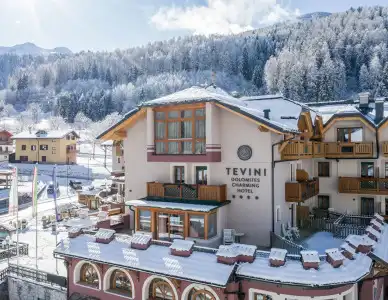 Tevini Dolomites Charming - 0