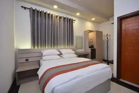 Nala Veli Beach & Spa - 4