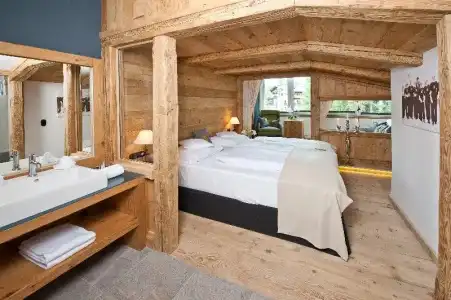 Natur & Spa Lärchenhof - 66
