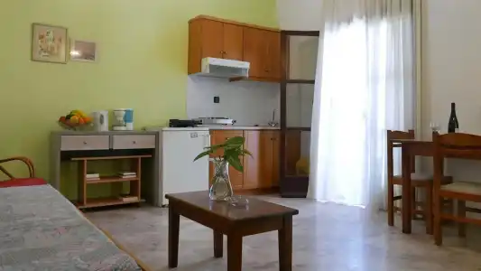 Angela Apartments - 47