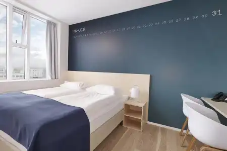 Reykjavik Lights by Keahotels - 5