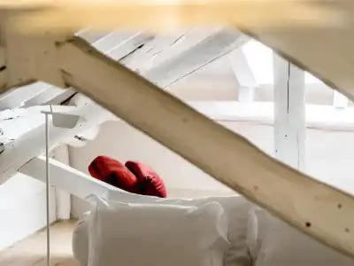 Malmerendas Boutique Lodging - 121