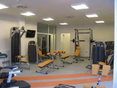 Park & SPA Boyana - 26