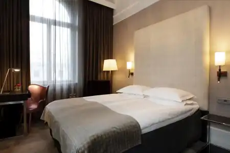 Elite Plaza Göteborg - 2