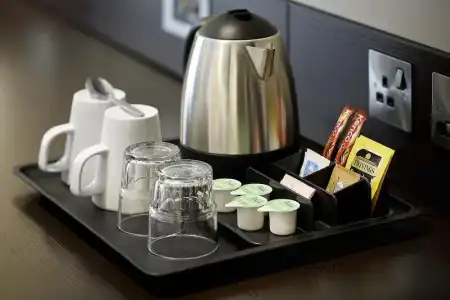 Premier Inn London Tower Bridge - 34
