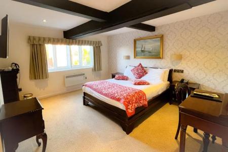 Castle Bromwich Hall, BW Signature Collection by Best Western - 84