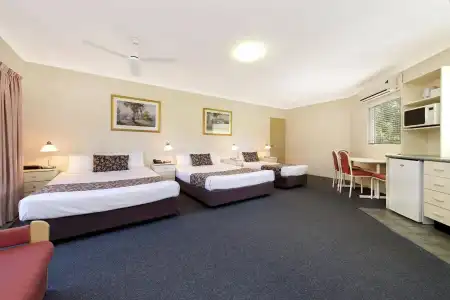 Benson Court Motel - 4