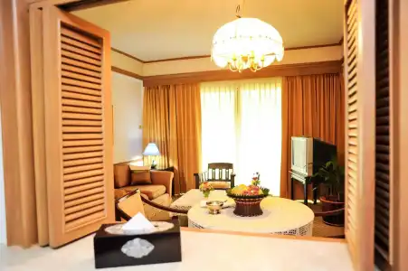 Wiang Indra Riverside Resort - 3