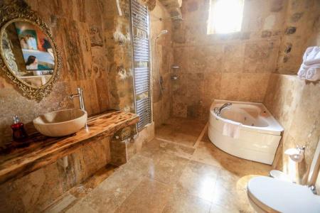 Abu Hayat Cave Suites - 6
