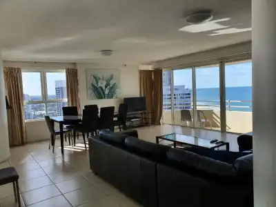 Zenith Ocean Front Apartments - 63