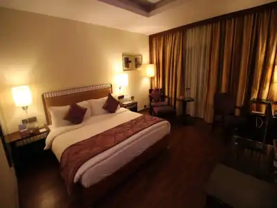 Fortune Select JP Cosmos, Bengaluru - Member ITCs' Group - 1