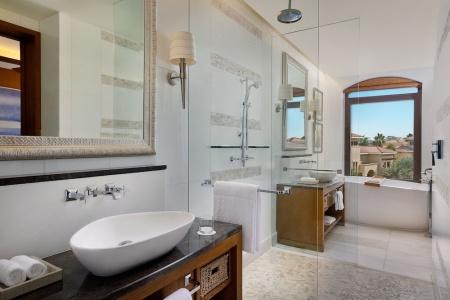 The St. Regis Saadiyat Island Resort, Abu Dhabi - 56