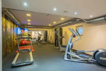 Best Western Plus Fuessen - 21