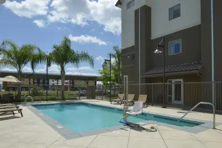 Woodspring Suites Bakersfield Airport - 29