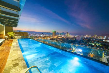 San Marino Boutique Danang - 18