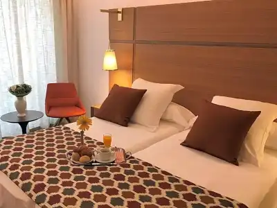 Gran Fornells Thalasso and Spa - 67