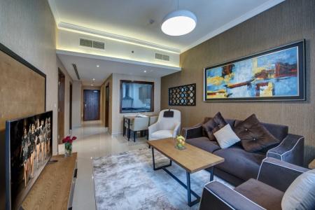 Class Apartments - 18