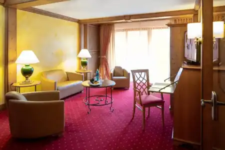 Vital Resort Mühl - 37