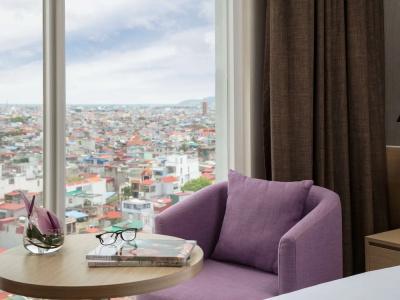 Mercure Hai Phong - 169