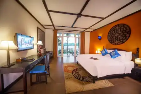 Hoi An Beach Resort - 134
