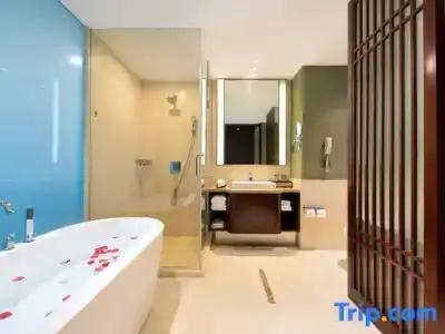 Howard Johnson Tianmu Lake Plaza Liyang - 19