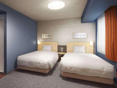 Comfort Niigata - 3