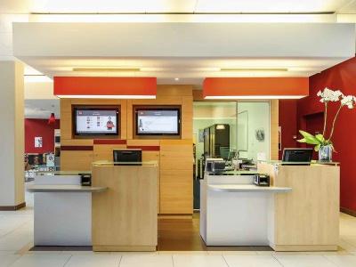 ibis Lugano Paradiso - 50