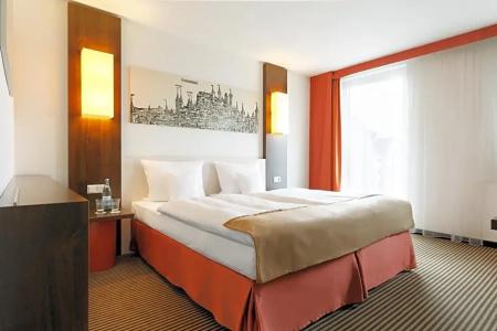 Best Western Nuernberg City West - 26