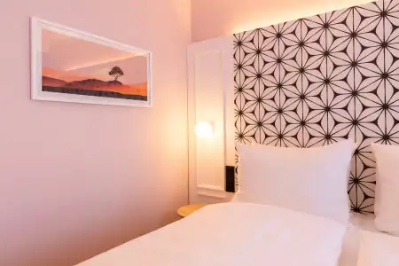 Garner Mannheim City by IHG - 39