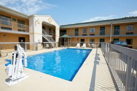 Quality Inn Augusta West Near Fort Gordon - 15