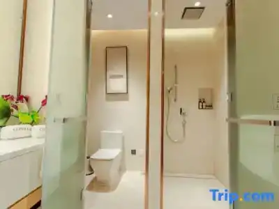 Sanya Conifer Resort - 122