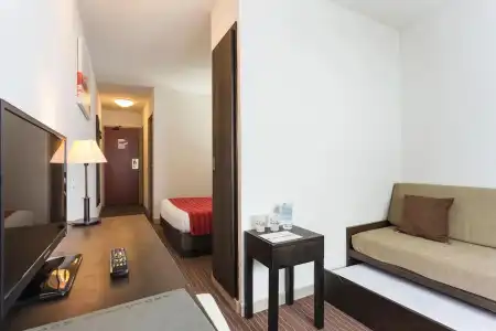 Hôtel Tignes Le Diva - 58
