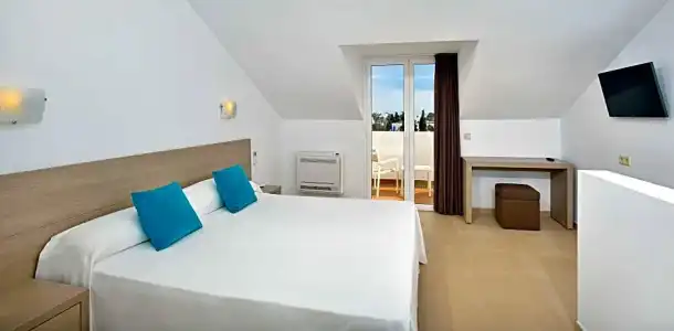 Sol Cala D'Or Apartments - 92