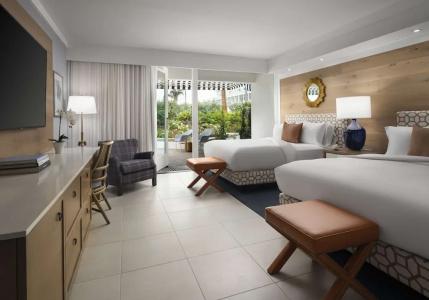 del Coronado, Curio Collection by Hilton - 30