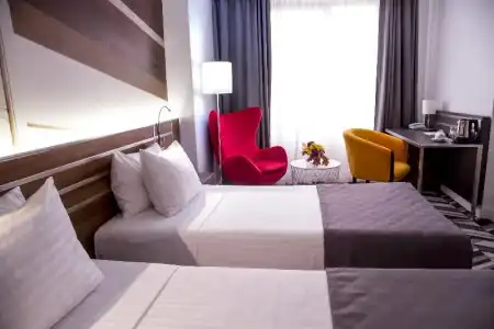 Mercure Bucharest Unirii - 62