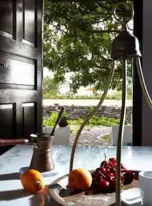 Anna Traditional Apartments - 15