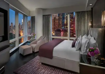 Mandarin Oriental, New York - 64